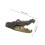 Accessoire Résine Tête Crocodile Décor 2