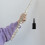 1Ensemble Support Mural Flûte Et Clarinette En Métal Noir Durable 8