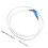 1Ensemble Kit Purge Une ABS Bleu Auto 2