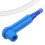 1Ensemble Kit Purge Une ABS Bleu Auto 5