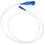 1Ensemble Kit Purge Une ABS Bleu Auto 7