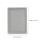 2Pièces Tapis Gris Durable En Pe Pour Perles 2