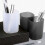 2Pièces Porte-Stylos Compact Plastique Pour Moderne 3