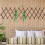 Jardin En Bois Décorative Pour Clôture Cour 8