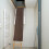 Rainproof Folding Ladder Cover Coffee 420D Oxford Fabric Protector 9