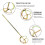 Shaker Mud Electric Drill Stirring Rod Mixer Attachment 3