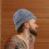 4Pièces Accessoires Sauna Bleu En Feutre Corail Doux Confortable 9