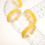 2Ensembles Accessoires Cage Hamster Tube Clair Robuste 4