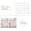 Silicone Eyelash Perming Cushions White for Professional Use 5