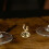 3Pièces Porte Table Métal U Forme Pièces De Décoration 8