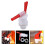 1Ensemble Robinet Rouge Haute Performance Pour Seau 9