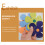 24Pièces Stickers Marguerite Décor PVC Coloré 5