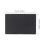 Lightweight Black ABS Magnetic Cosmetic DIY Tray Organizer 2