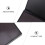 Lightweight Black ABS Magnetic Cosmetic DIY Tray Organizer 5
