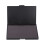 Lightweight Black ABS Magnetic Cosmetic DIY Tray Organizer 9