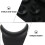 Reusable Black Silicone Shampoo Neck Support for Salon Bowls 6