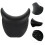 Reusable Black Silicone Shampoo Neck Support for Salon Bowls 8