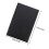 Durable Black Empty Eyeshadow Pallet for Cosmetic Storage 2