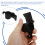 Unbranded  4 Pcs Air Expander Car Hook Trunk Box Organization Holder 4