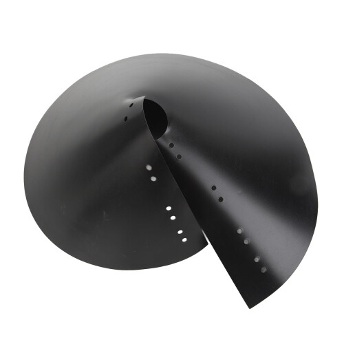 Squirrel Baffle 40.6cm/16in Plastic Outdoor Guard