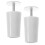2Pièces Accessoires De Réparation Stores Aluminium 7