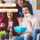 6Pièces Plaques De Score Manoeuvrables En Mousse 3