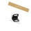 100Pcs Black Corner Protectors for Cargo Shipping and 2