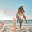1Ensemble Arc Et Cupidon Rose En Mousse Pour Costume 8