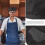 2Pièces Filets À Cheveux Noir Pour Cuisine Chef 3
