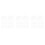 300Pcs Clear Eva Foam Earring Back Supports Comfortable Invisible Pads 3