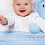 300Pièces Marqueurs Bébé Polyester Pour Vêtements 3
