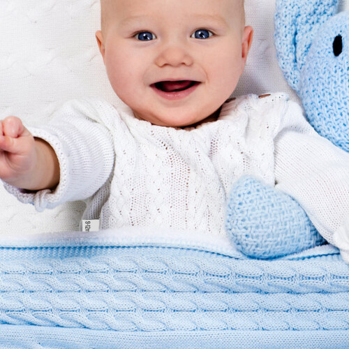 300Pièces Marqueurs Bébé Polyester Pour Vêtements 2