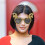 3Pcs Multi ABS Unicorn Novelty Glasses Lightweight Party Photo Props 3