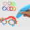 10Pcs 3D Printing Wires Pla Plastic Filaments 3