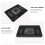 Masteelf  Notebook Vertical Laptop Cooling Mat Pad For Surface 5