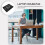 Masteelf  Notebook Vertical Laptop Cooling Mat Pad For Surface 6