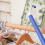 2Pcs Compact ABS Dressing Sticks Two-in-One Shoe Lifters for Disabled 3