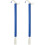 2Pcs Compact ABS Dressing Sticks Two-in-One Shoe Lifters for Disabled 7