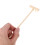 1Ensemble Accessoires Bois Zen Râteaux Pour Décor Zen Bureau Coloré 5