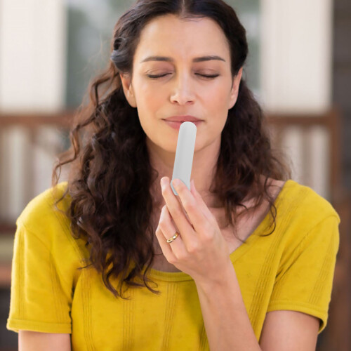 10Pièces Inhalateurs De Aromathérapie Usage 2