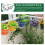 Porte-Pot Suspendu En Fer Noir Robuste Pour Jardin 4