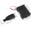 Universal Car Alarm Systems Auto Remote Central Kit Door Lock Keyless Entry System Central Locking with Remote Control 6