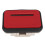 CR 797 Pedometer 75mAh 3D Step Red Clip Size 62g 15