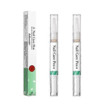 (2pcs)Nail Care PenThe Original, Nail Fungus Pen Austria, Nail Care Pen Cosmetic Care for Nail Fungal Infection 26s