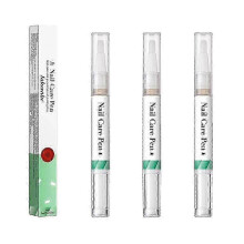 (3pcs)Nail Care PenThe Original, Nail Fungus Pen Austria, Nail Care Pen Cosmetic Care for Nail Fungal Infection 26s
