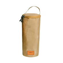 Mehrzweck Gasbehälter Khaki Oxfordstoff Für Camping