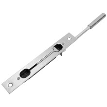 Chiavistello in Acciaio Inox Per Porte Sicurezza Casa