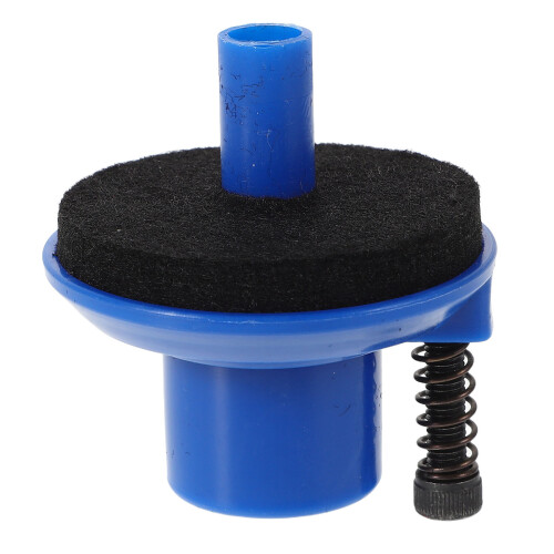 Parti Ricambio Hi Hat Durabili Per Set Batteria E Percussione