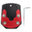 Piastra Estensione Alluminio Design 1