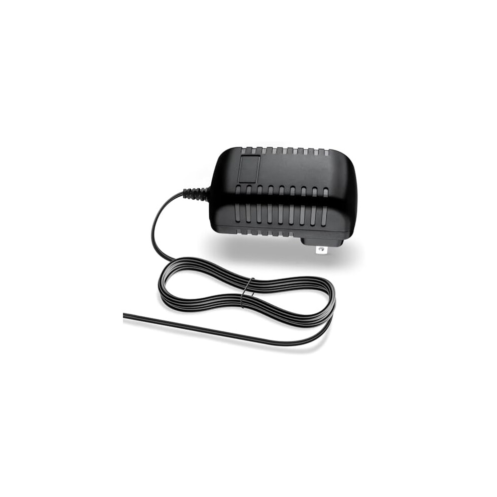 Power Adapter For Yamaha Keyboard Dgx630 Ypg625 Ypg525 Wide Voltage Stable Output Durable Pvc Cord 9771547652526
